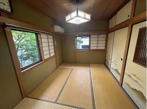 5DK Property Naka Ward, Sakai City, Osaka Prefecture (6)
