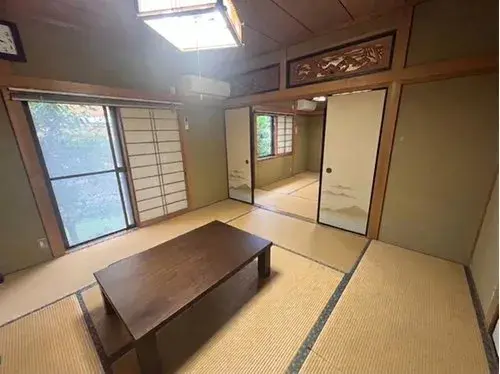 5DK Property Naka Ward, Sakai City, Osaka Prefecture (7)