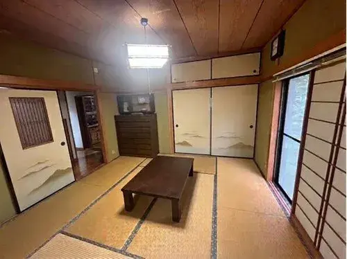 5DK Property Naka Ward, Sakai City, Osaka Prefecture (8)