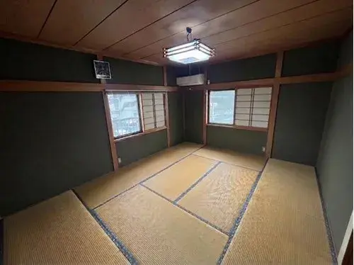 5DK Property Naka Ward, Sakai City, Osaka Prefecture (9)