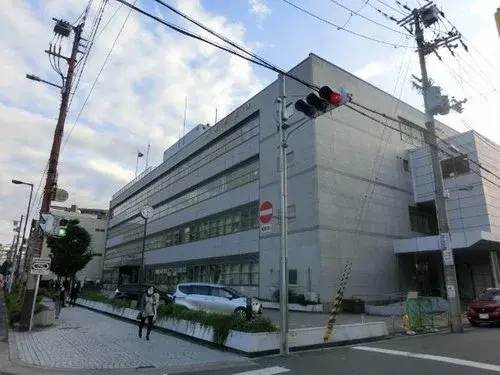 4DK物件 大阪市東成区 大阪府 (14)