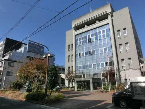 4DK物件 大阪市東成区 大阪府 (15)