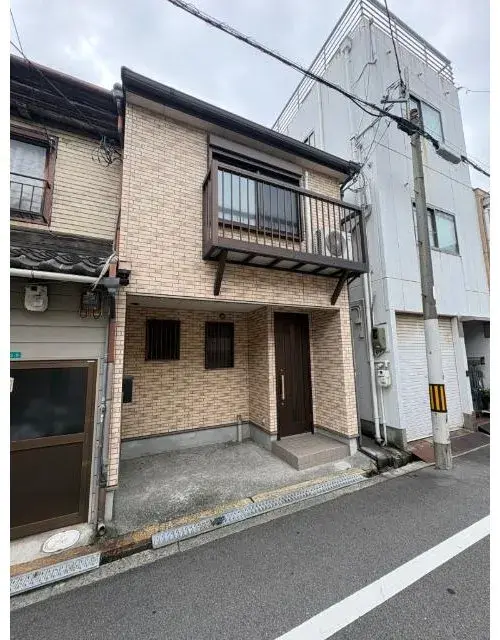 4DK物件 大阪市東成区 大阪府 (3)