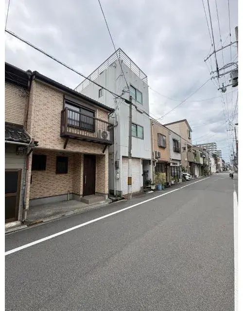 4DK物件 大阪市東成区 大阪府 (4)
