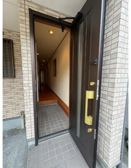 4DK物件 大阪市東成区 大阪府 (9)