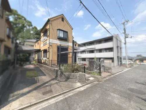 4LDK Ville de Fujidera Préfecture d'Osaka (2)