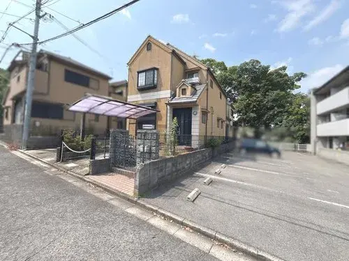 4LDK Ville de Fujidera Préfecture d'Osaka (3)