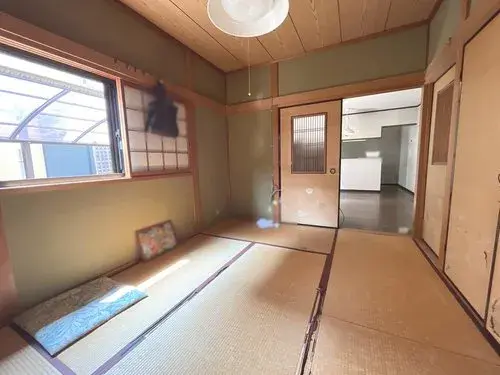 4LDK Ville de Fujidera Préfecture d'Osaka (4)