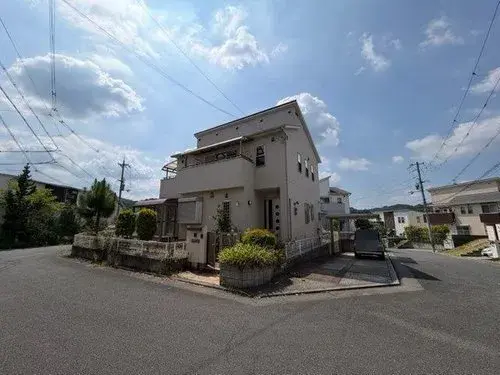 Akiya in Osaka