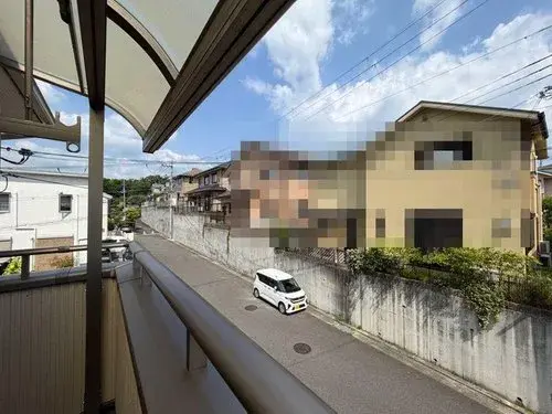 4LDK Property Shijonawate City Osaka Prefecture (2)