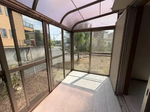 4LDK Property Shijonawate City Osaka Prefecture (11)