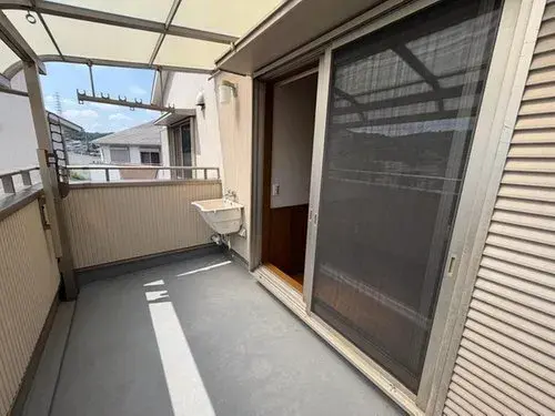 4LDK Property Shijonawate City Osaka Prefecture (12)
