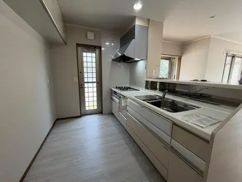 4LDK Property Shijonawate City Osaka Prefecture (14)