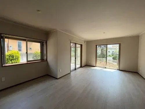 4LDK Property Shijonawate City Osaka Prefecture (4)