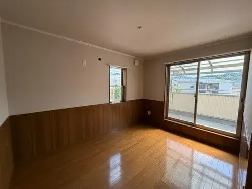 4LDK Property Shijonawate City Osaka Prefecture (7)