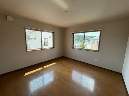 4LDK Property Shijonawate City Osaka Prefecture (8)