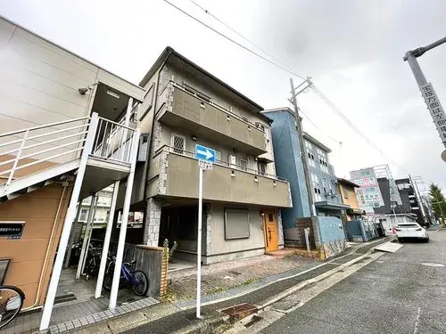 4LDK+S Property Ikeda City Osaka Prefecture (2)