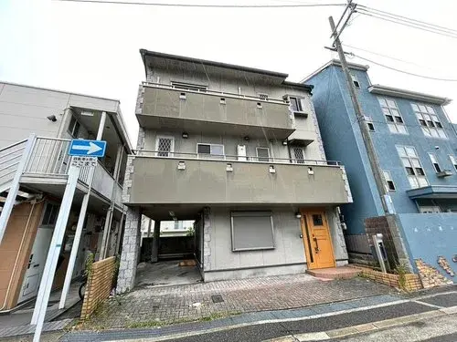 4LDK+S Property Ikeda City Osaka Prefecture (3)