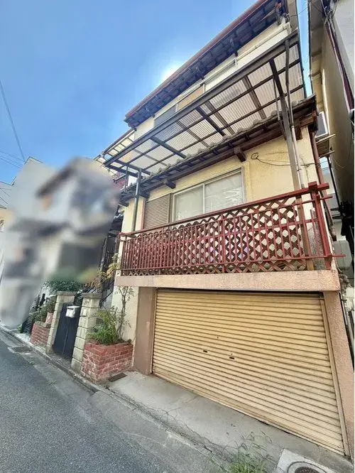 4DK Property Higashiosaka City, Osaka Prefecture (2)