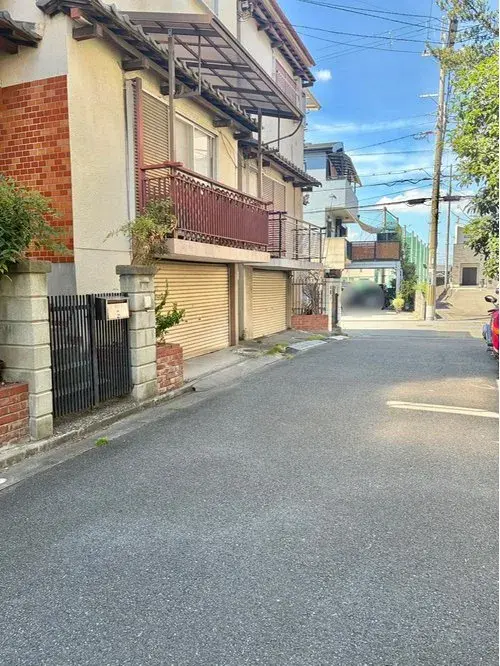 4DK Property Higashiosaka City, Osaka Prefecture (3)
