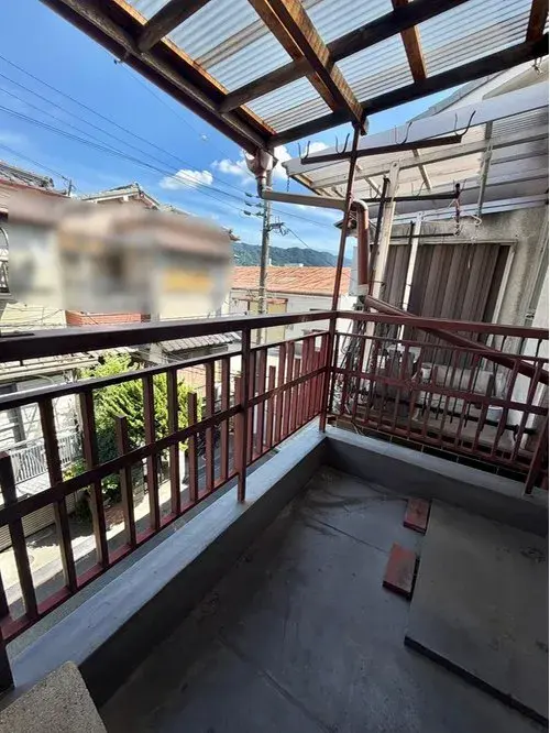 4DK Property Higashiosaka City, Osaka Prefecture (4)