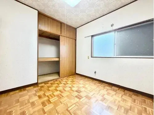 4DK Property Higashiosaka City, Osaka Prefecture (5)