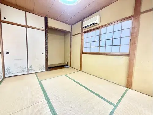 4DK Property Higashiosaka City, Osaka Prefecture (7)