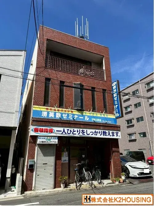 Akiya in Osaka