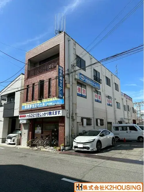 9LDK带店铺房产 堺市堺区 大阪府 (2)