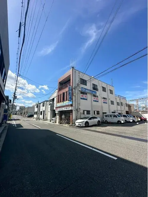 9LDK带店铺房产 堺市堺区 大阪府 (3)
