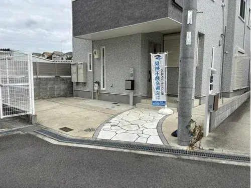 6LDK Property Kishiwada City Osaka Prefecture (2)