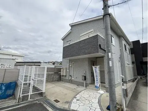 6LDK Property Kishiwada City Osaka Prefecture (3)