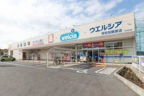 6LDK Property Kishiwada City Osaka Prefecture (6)