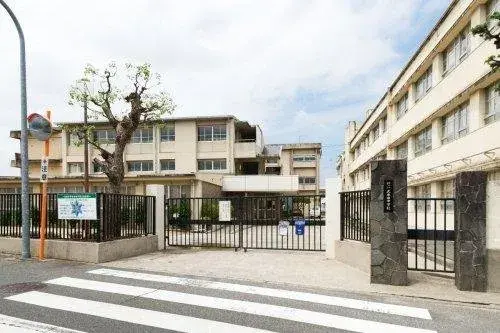 6LDK Property Kishiwada City Osaka Prefecture (8)