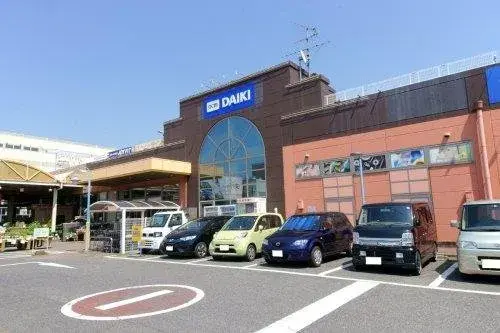 6LDK Property Kishiwada City Osaka Prefecture (10)