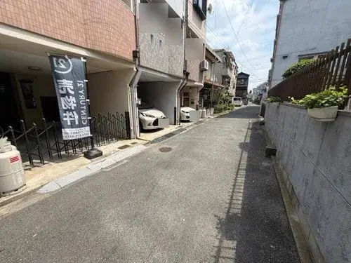 Propiedad 4DK Ciudad de Kadoma Prefectura de Osaka (2)