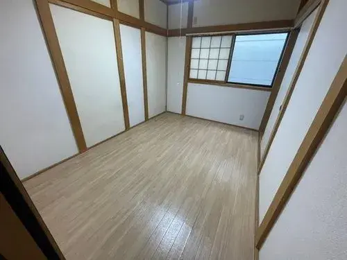Propiedad 4DK Ciudad de Kadoma Prefectura de Osaka (11)