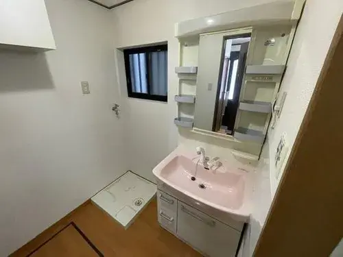 Propiedad 4DK Ciudad de Kadoma Prefectura de Osaka (15)