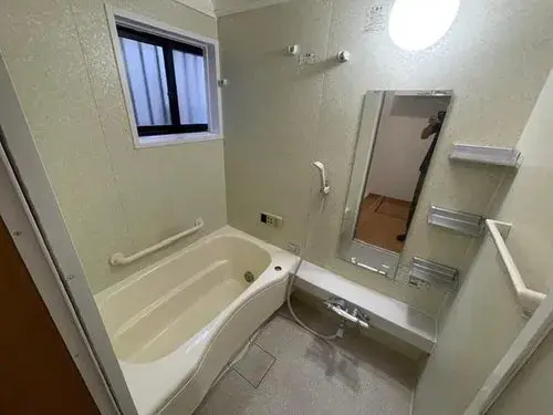 Propiedad 4DK Ciudad de Kadoma Prefectura de Osaka (16)