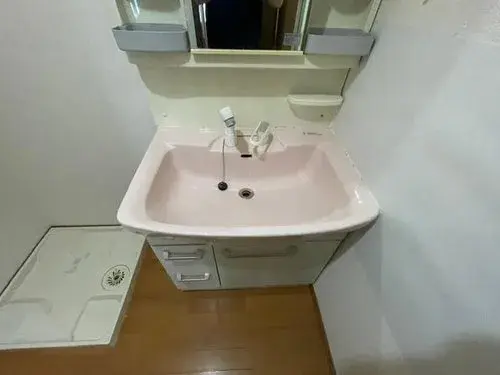 Propiedad 4DK Ciudad de Kadoma Prefectura de Osaka (17)
