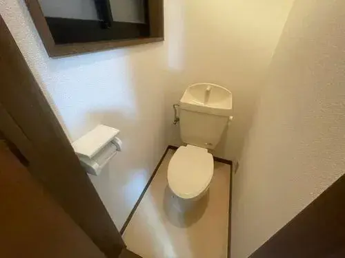 Propiedad 4DK Ciudad de Kadoma Prefectura de Osaka (18)