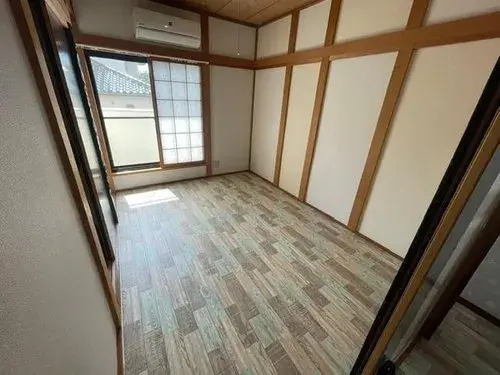 Propiedad 4DK Ciudad de Kadoma Prefectura de Osaka (4)