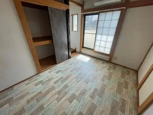 Propiedad 4DK Ciudad de Kadoma Prefectura de Osaka (5)