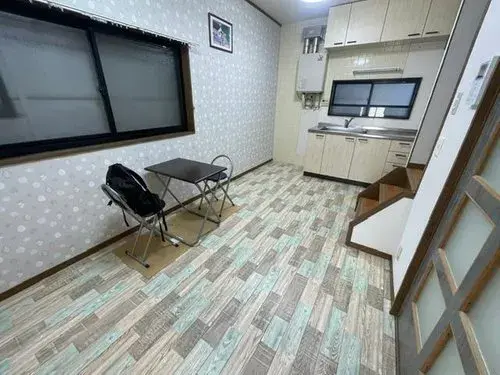 Propiedad 4DK Ciudad de Kadoma Prefectura de Osaka (7)