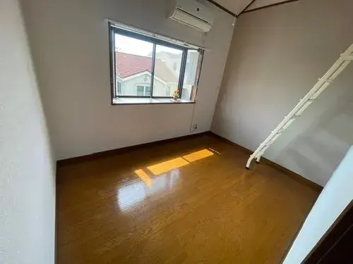 Propiedad 4DK Ciudad de Kadoma Prefectura de Osaka (8)