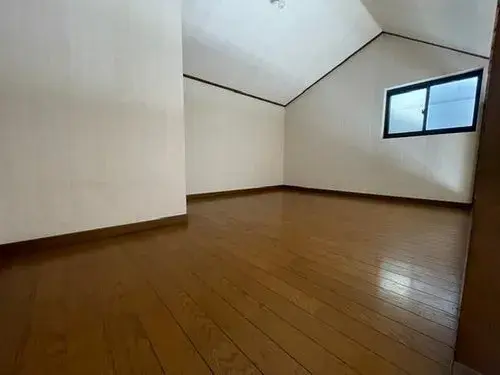 Propiedad 4DK Ciudad de Kadoma Prefectura de Osaka (9)