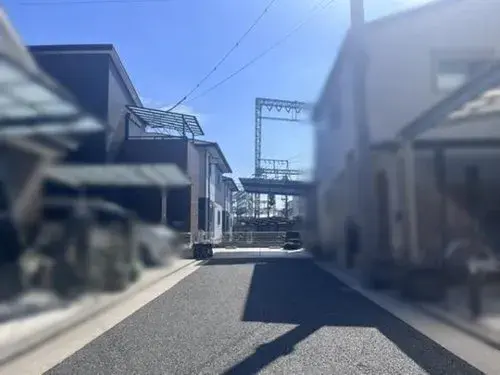 3LDK Ville de Yao, Préfecture d'Osaka (3)