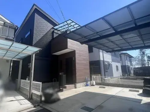 3LDK Ville de Yao, Préfecture d'Osaka (4)