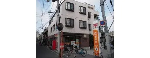 3LDK 大阪市東成区 大阪府 (2)