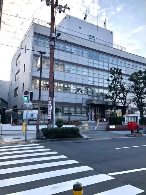 3LDK 大阪市東成区 大阪府 (11)